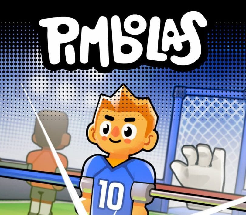 Pimbolas 