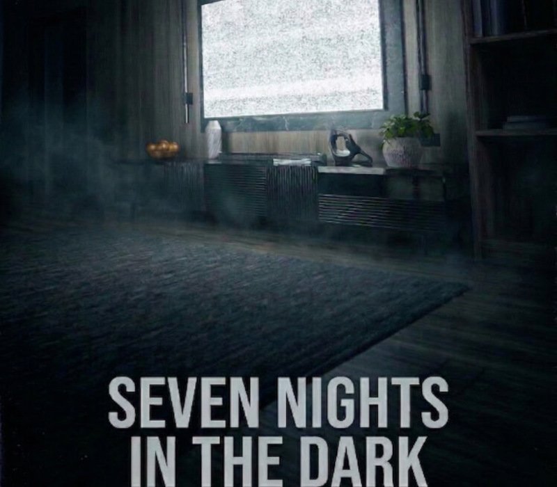 Seven Nights In The Dark 