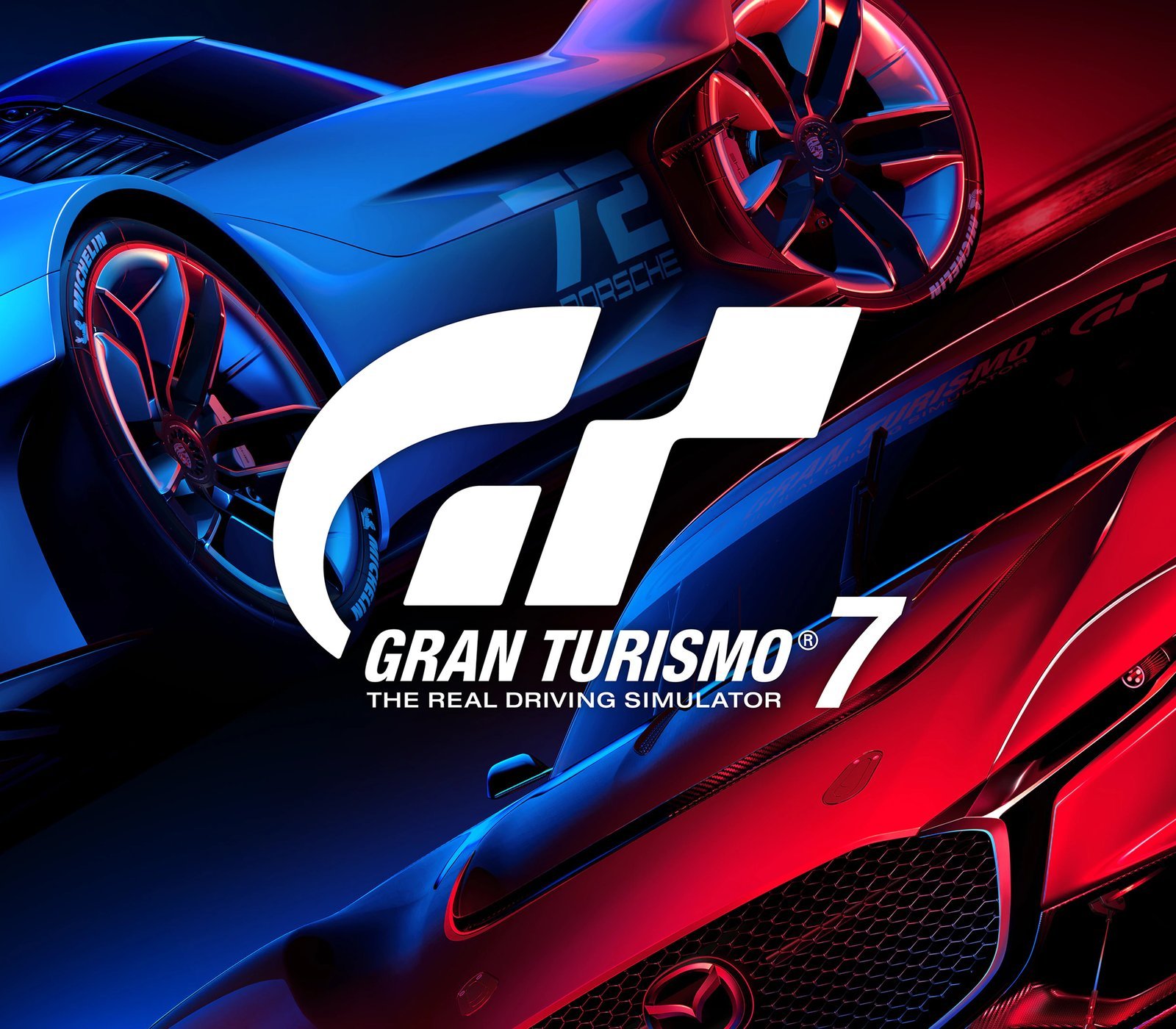 Gran Turismo 7 US PS5 CD Key