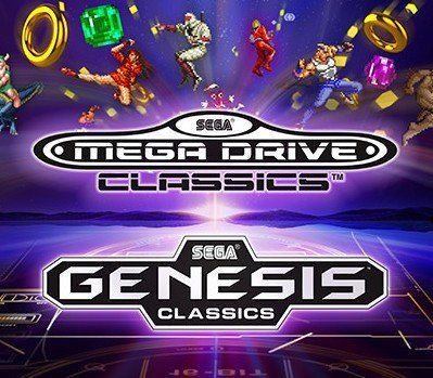 SEGA Mega Drive and Genesis Classics