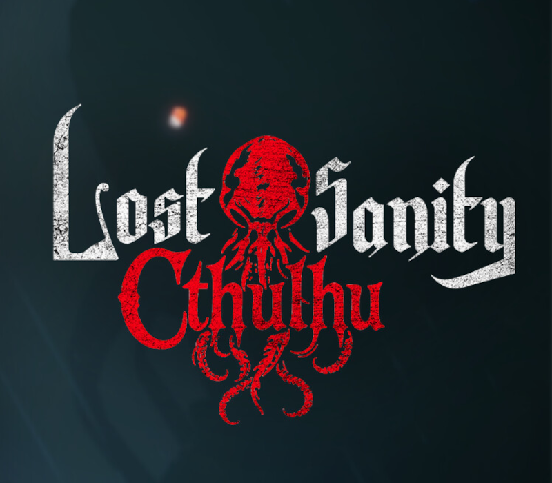 Lost Sanity: Cthulhu 