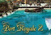 Port Royale 2