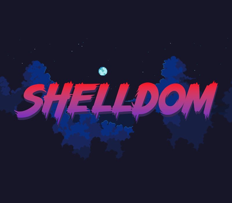 Shelldom 