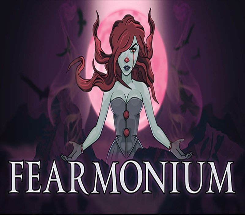 Fearmonium 