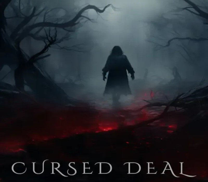Cursed Deal 