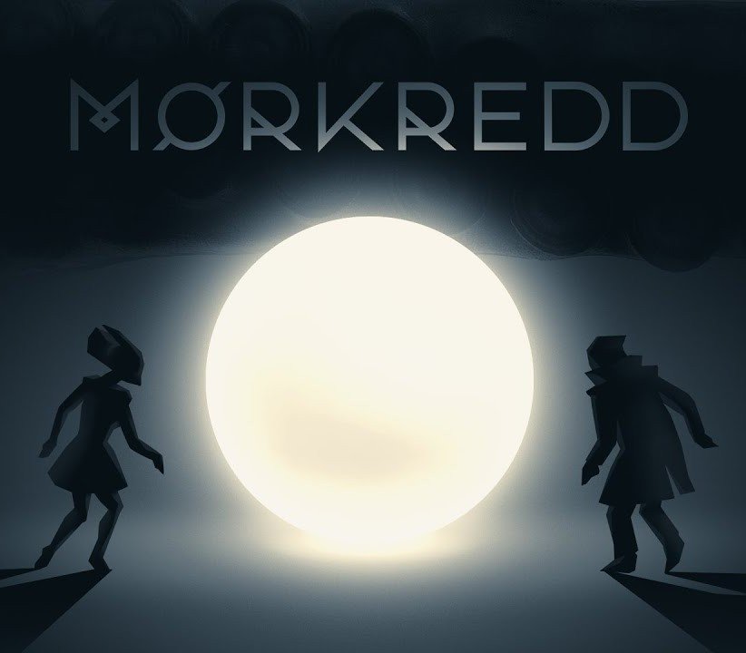 Morkredd 