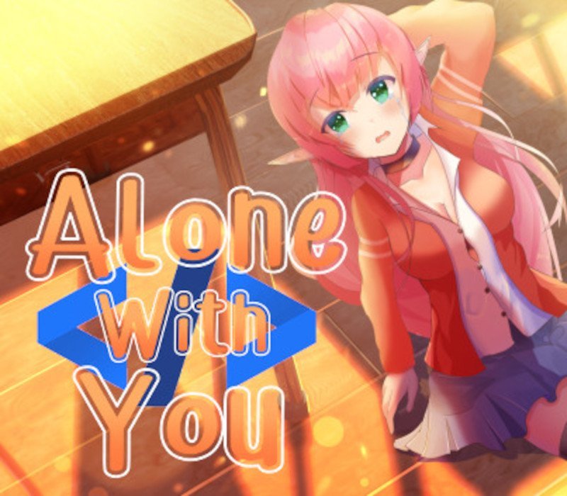 Alone With You 