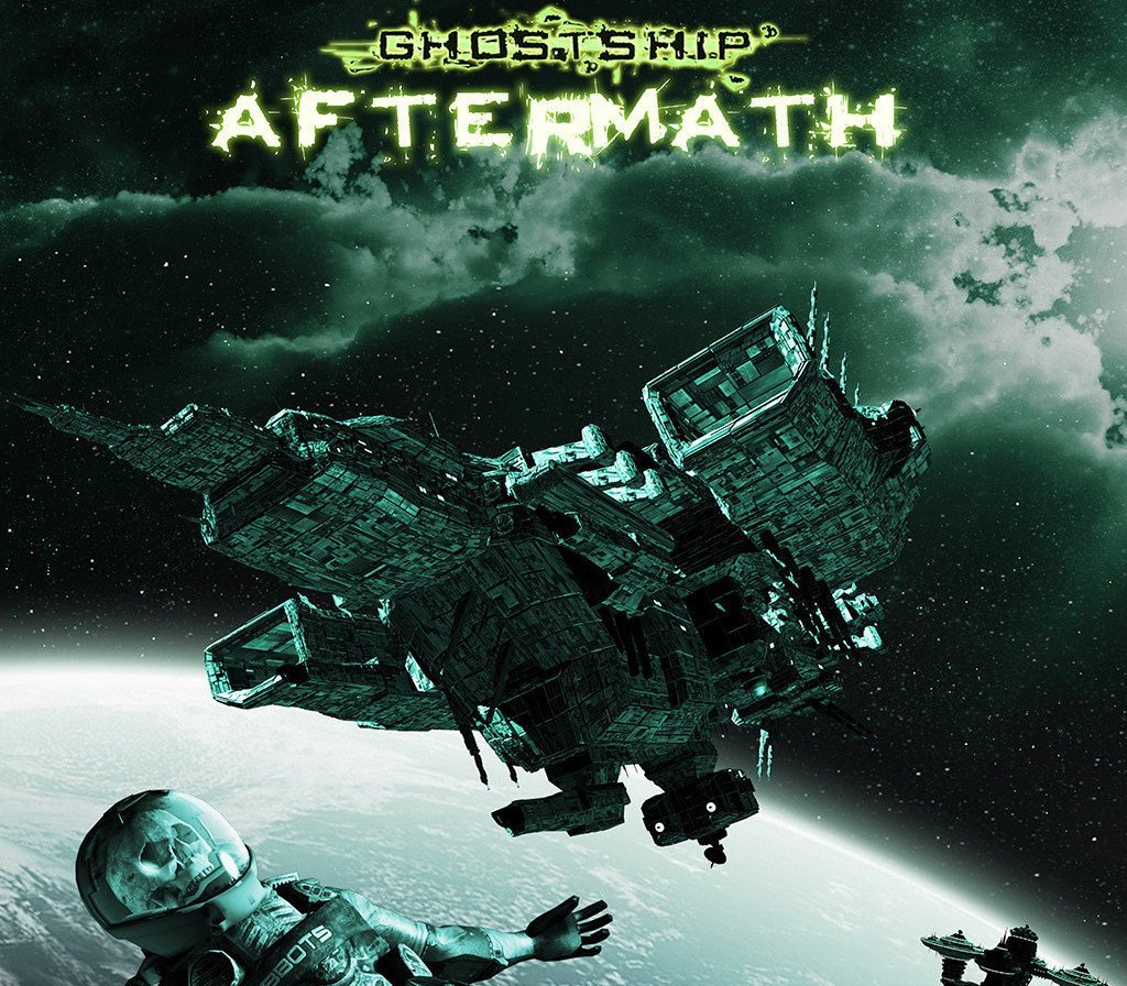CDF Ghostship 