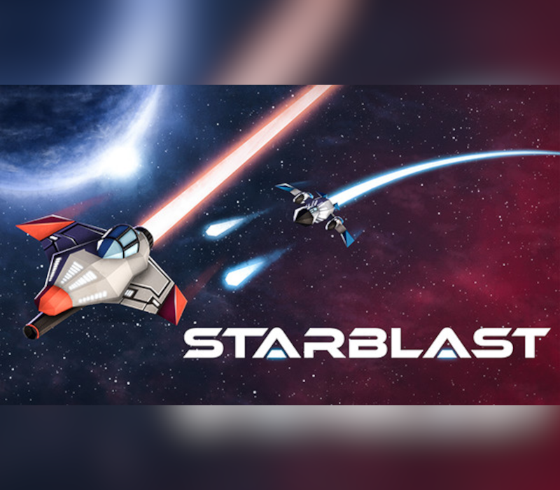 Starblast