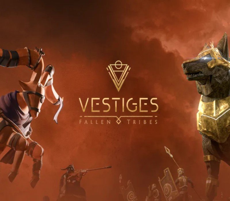 Vestiges: Fallen Tribes 