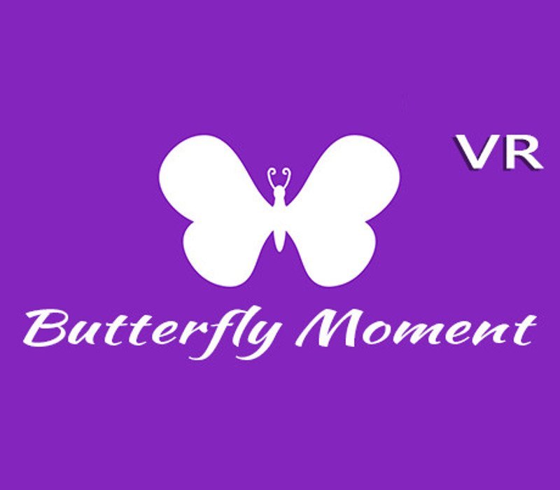 Butterfly Moment 