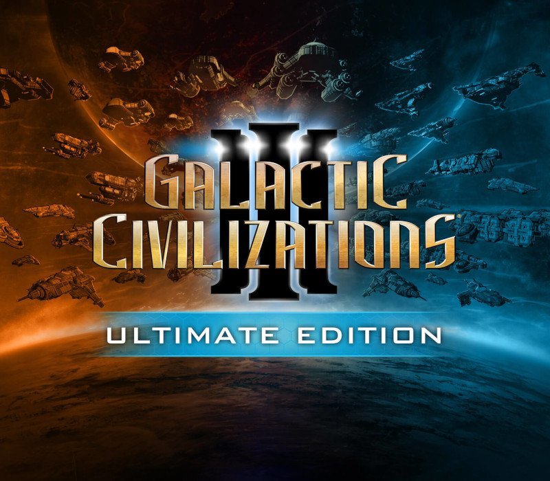 Galactic Civilizations III Ultimate Edition 