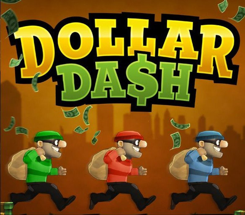 Dollar Dash
