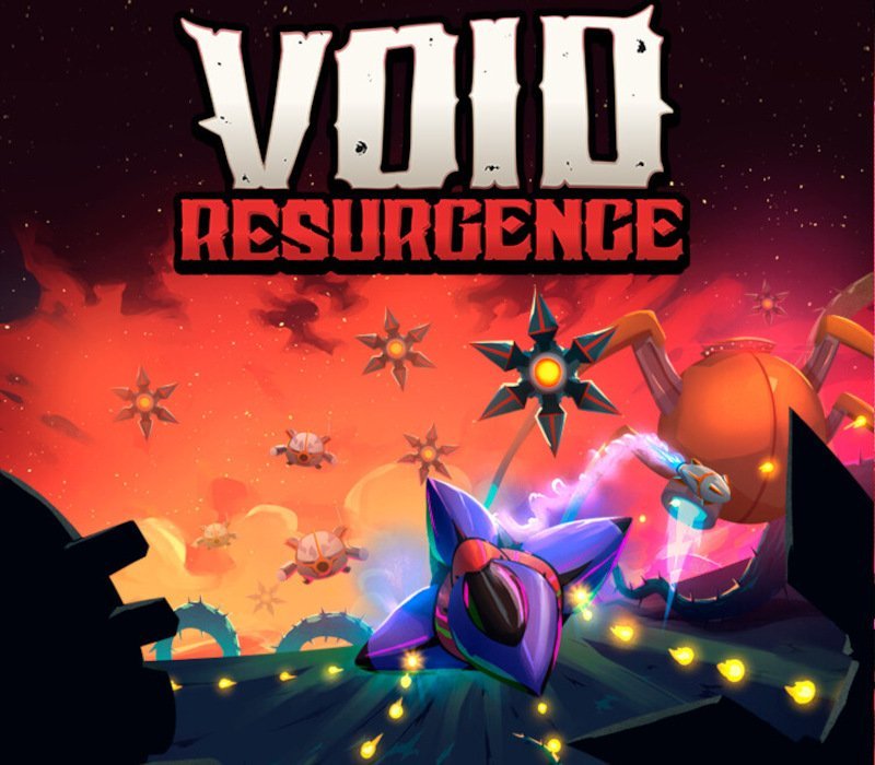 Void Resurgence 