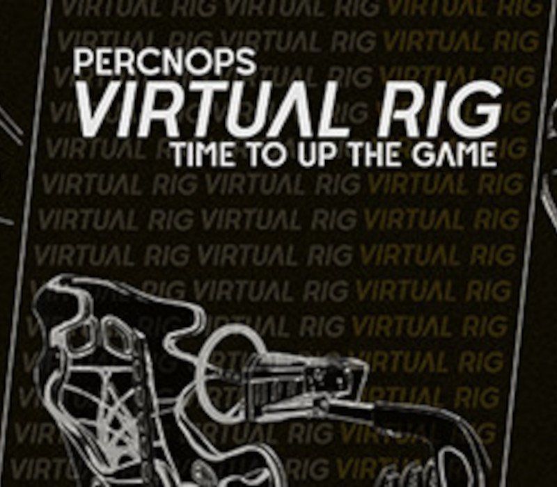 PERCNOPS VIRTUAL RIG 