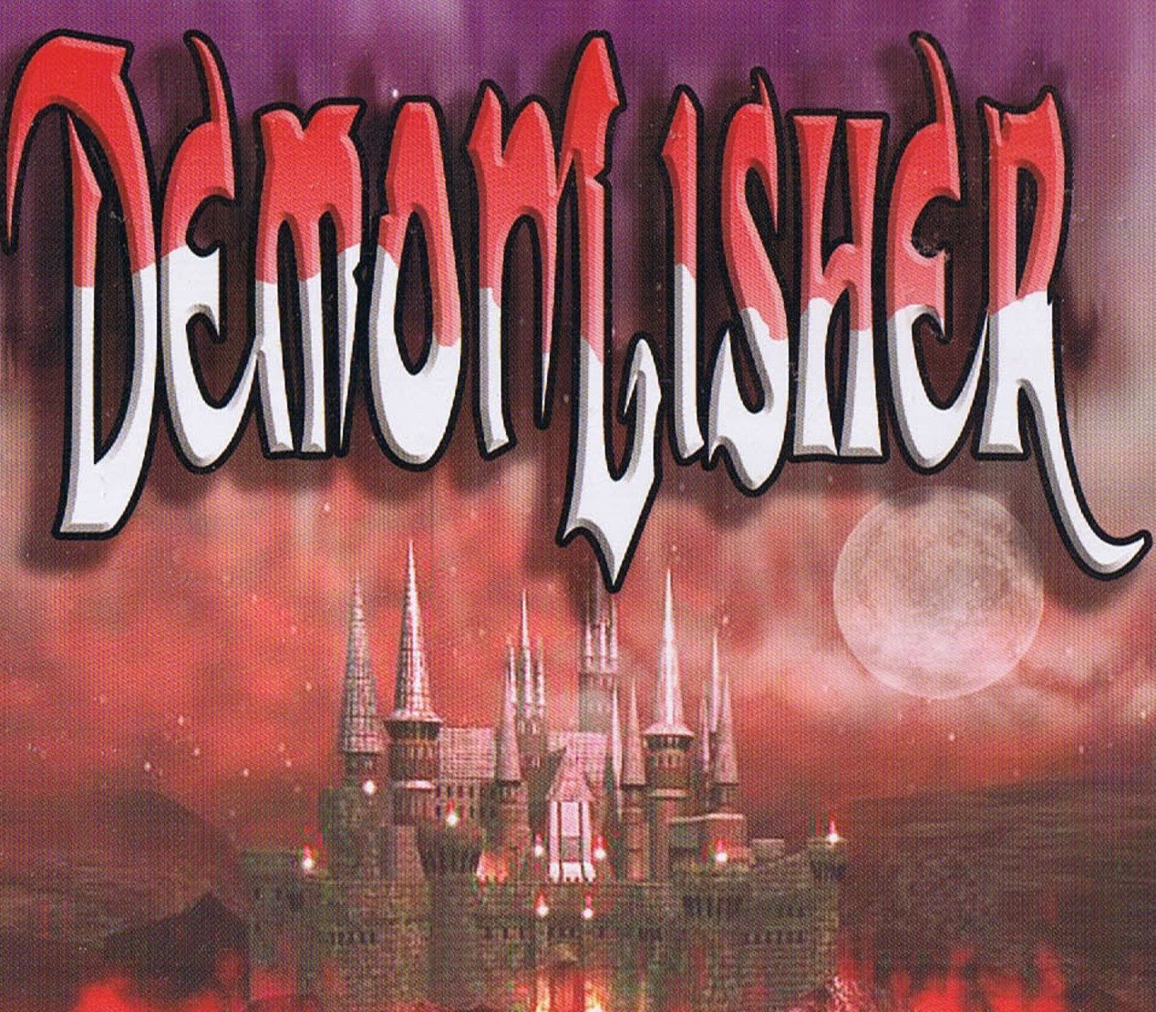Demonlisher 
