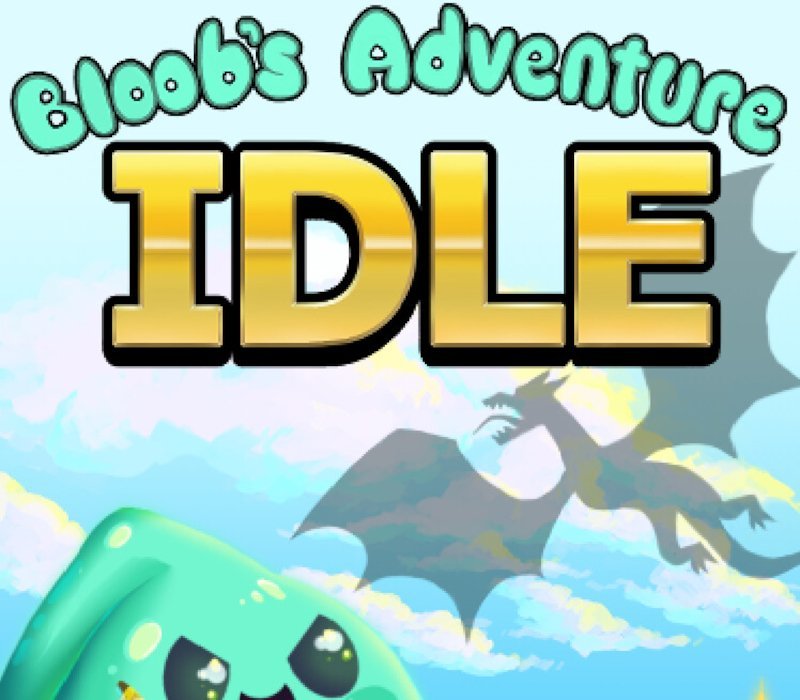 Bloobs Adventure Idle 
