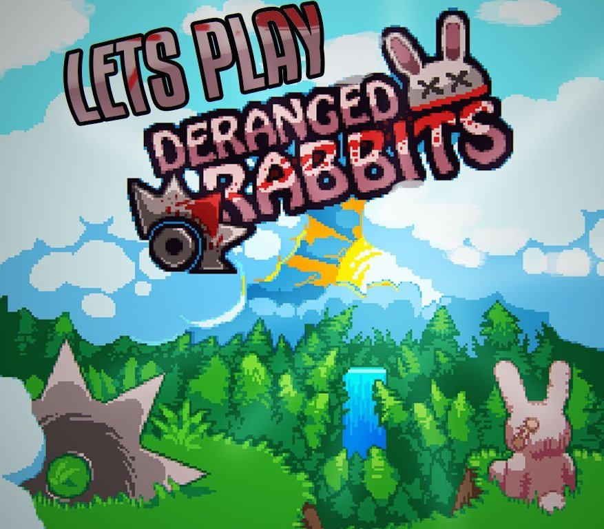 Deranged Rabbits 