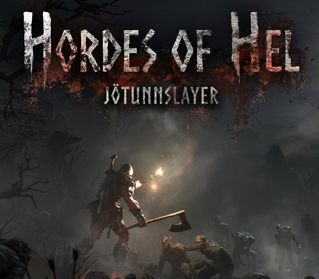 Jotunnslayer: Hordes of Hel