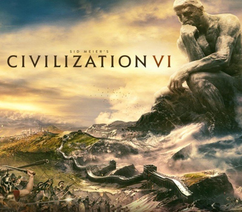 Sid Meier's Civilization 