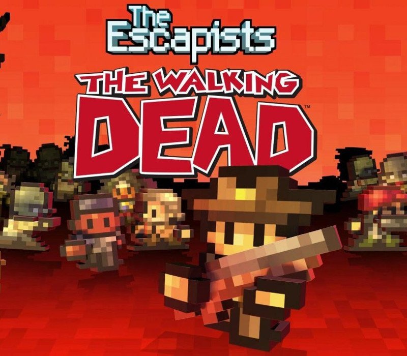 The Escapists 2 