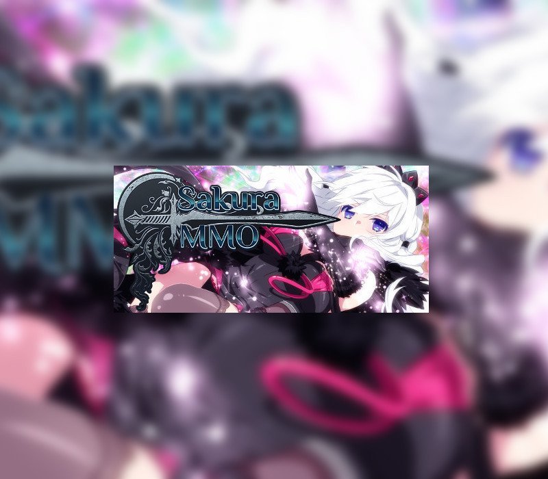 Sakura MMO
