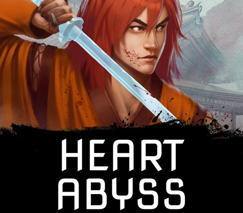 Heart Abyss Closed Beta