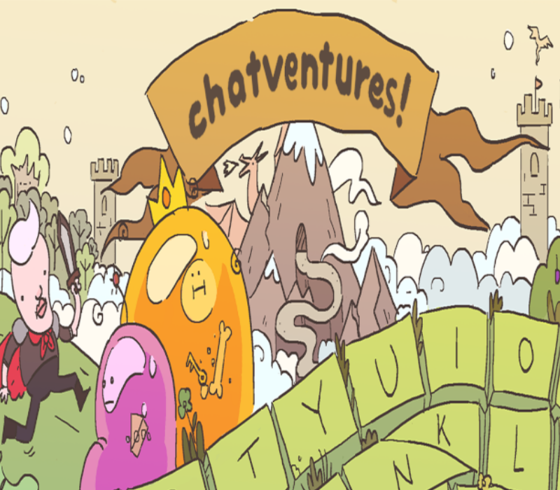 Chatventures 