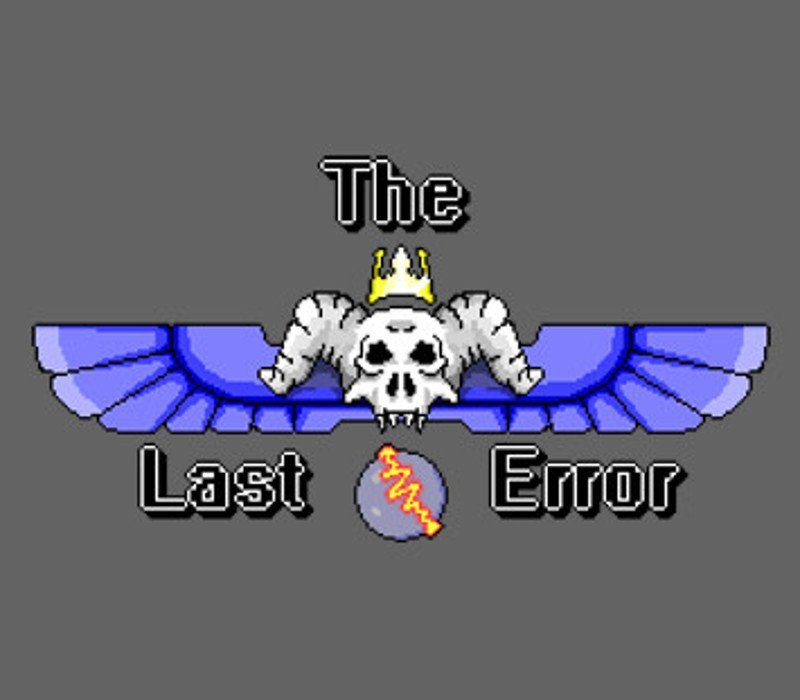 The Last Error 