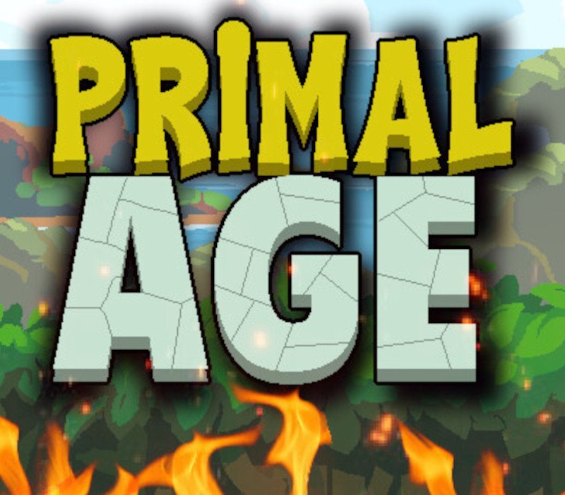 Primal Age 