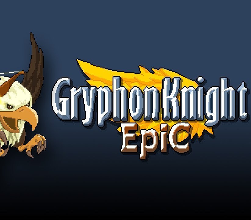 Gryphon Knight Epic