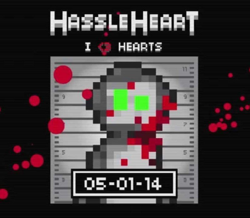 HassleHeart