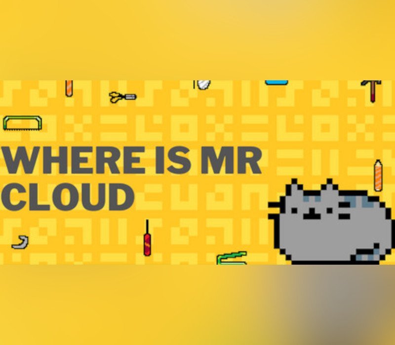 Where is Mr Cloud 