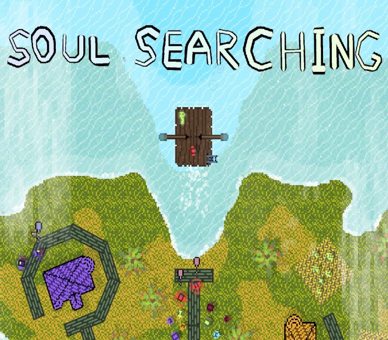 Soul Searching 