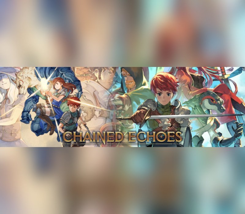 Chained Echoes Complete Edition EU