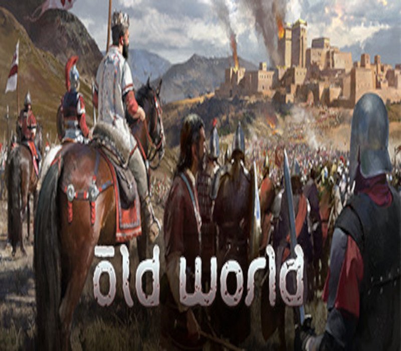 Old World 