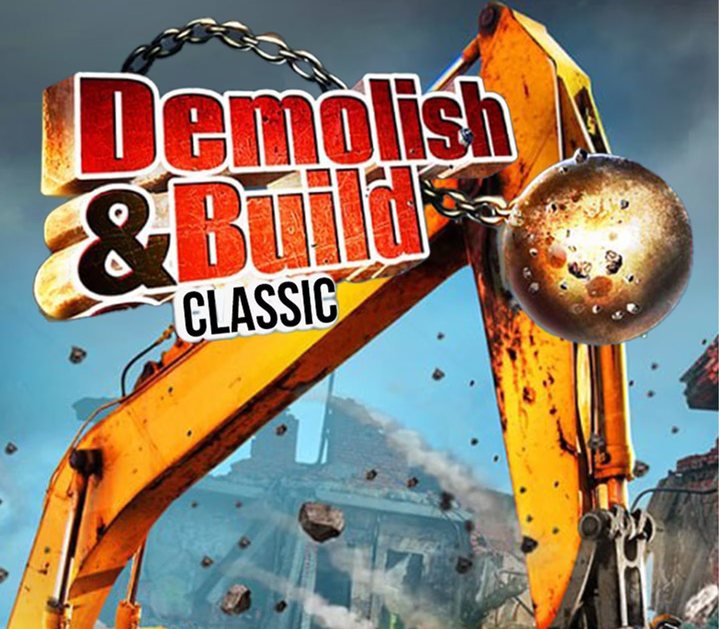 Demolish & Build Classic 