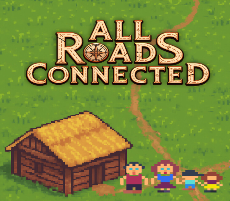 All Roads Connected 
