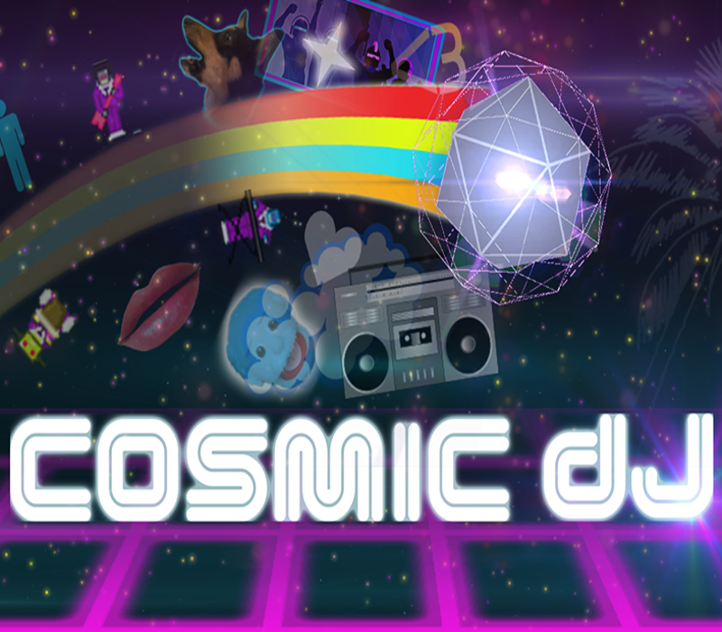 Cosmic 