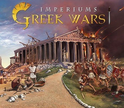 Imperiums: Greek Wars