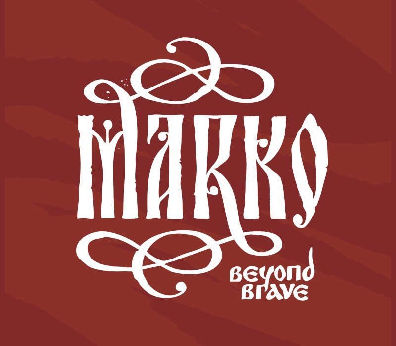 Marko: Beyond Brave 