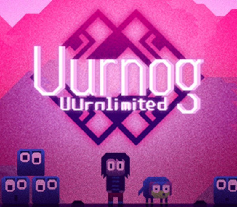 Uurnog Uurnlimited 
