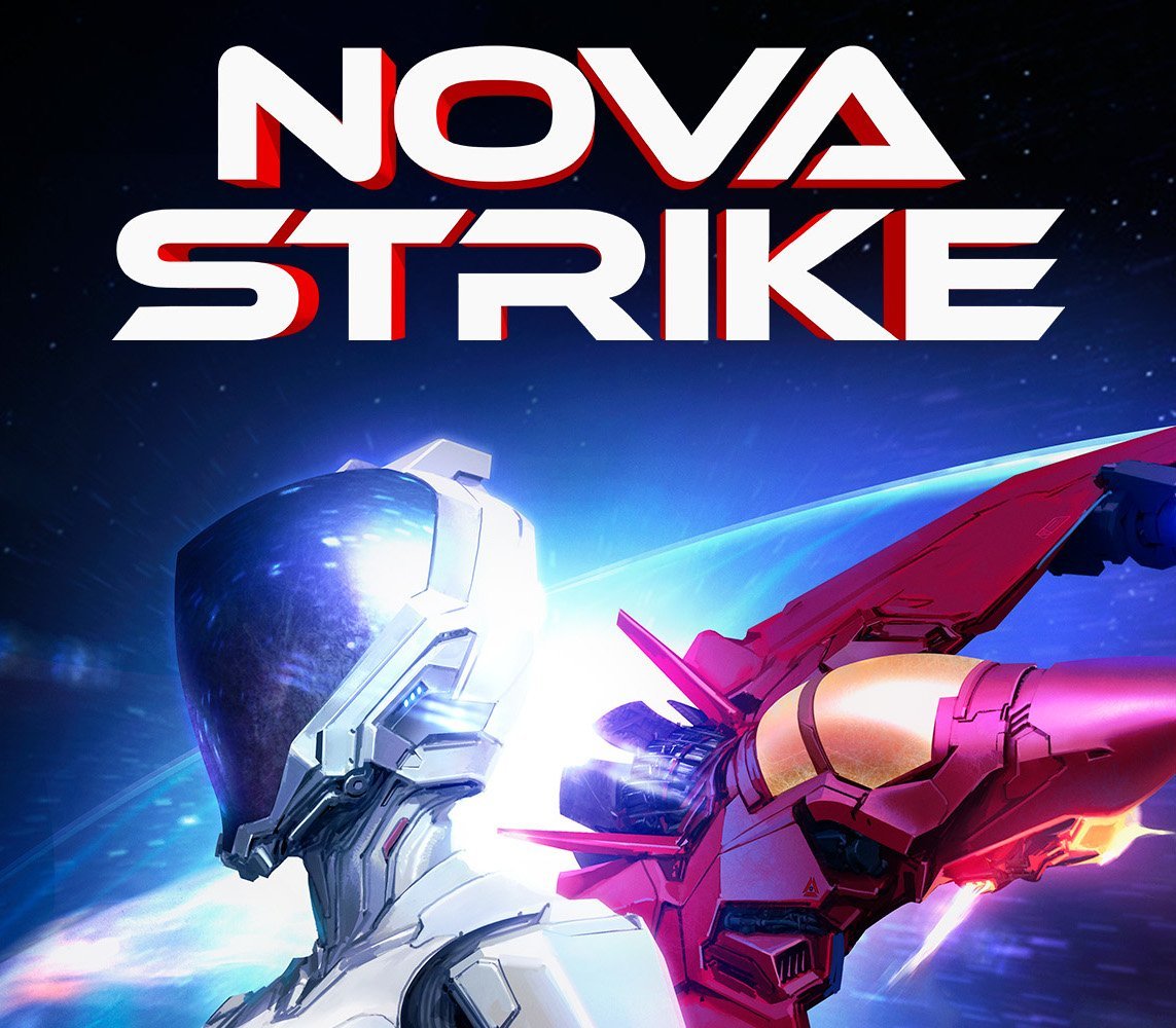 Nova Strike