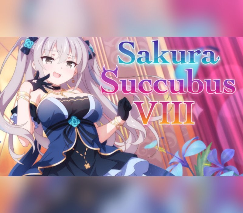 Sakura Succubus 8