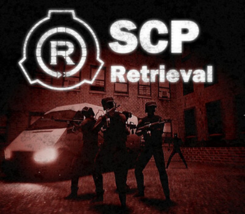 SCP: Retrieval 