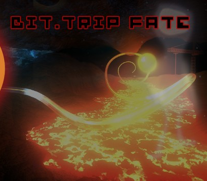BIT.TRIP FATE