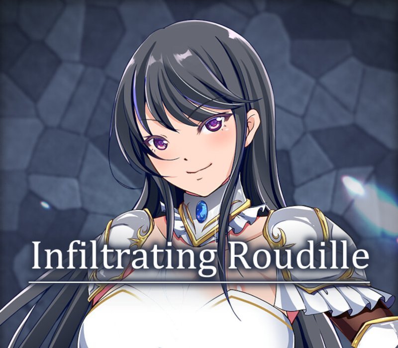 Infiltrating Roudille 