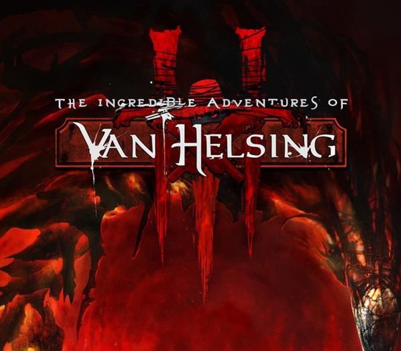 The Incredible Adventures of Van Helsing III XBOX One / Xbox Series X|S Account