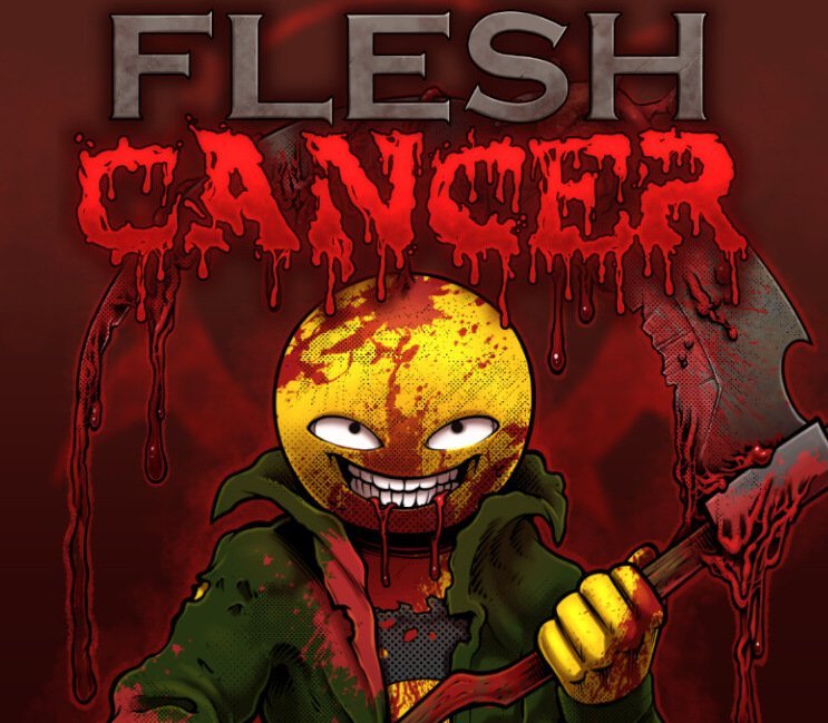 FLESHCANCER 