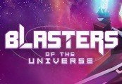 Blasters of the Universe